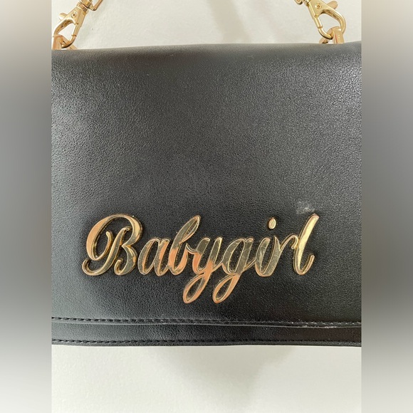 Forever21 Babygirl Purse - Picture 2 of 8